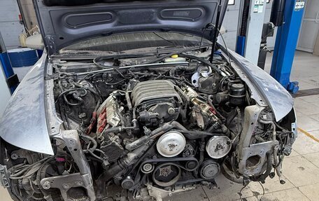 Audi A6, 2004 год, 999 000 рублей, 6 фотография