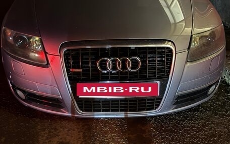 Audi A6, 2004 год, 999 000 рублей, 2 фотография