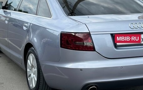 Audi A6, 2004 год, 999 000 рублей, 7 фотография