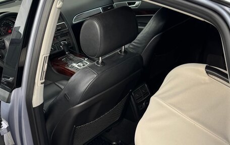 Audi A6, 2004 год, 999 000 рублей, 14 фотография