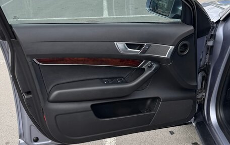 Audi A6, 2004 год, 999 000 рублей, 16 фотография