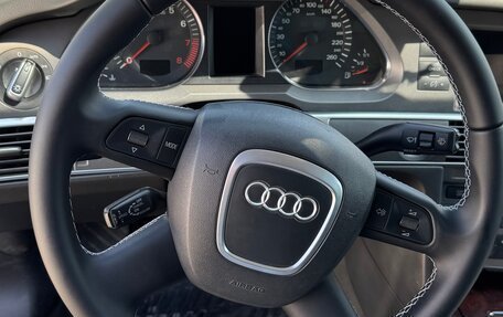 Audi A6, 2004 год, 999 000 рублей, 10 фотография