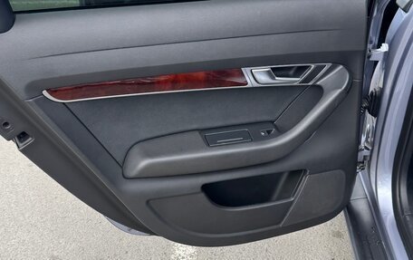 Audi A6, 2004 год, 999 000 рублей, 15 фотография