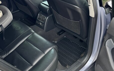 Audi A6, 2004 год, 999 000 рублей, 13 фотография