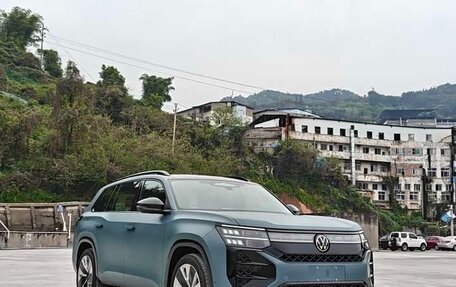 Volkswagen Teramont, 2026 год, 5 779 000 рублей, 3 фотография