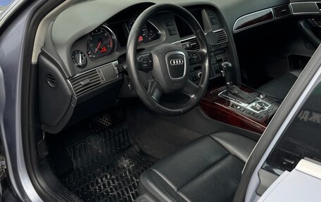 Audi A6, 2004 год, 999 000 рублей, 18 фотография