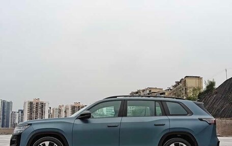 Volkswagen Teramont, 2026 год, 5 779 000 рублей, 4 фотография