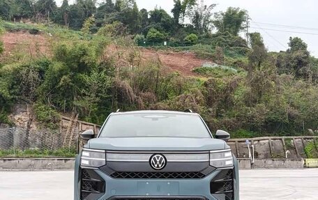 Volkswagen Teramont, 2026 год, 5 779 000 рублей, 2 фотография