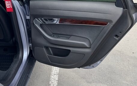 Audi A6, 2004 год, 999 000 рублей, 12 фотография