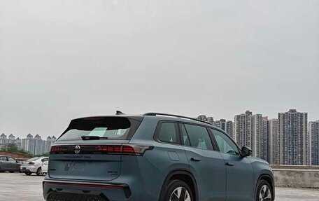 Volkswagen Teramont, 2026 год, 5 779 000 рублей, 7 фотография