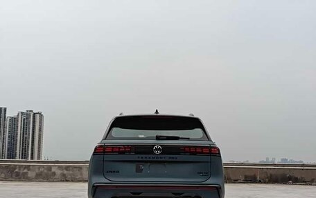 Volkswagen Teramont, 2026 год, 5 779 000 рублей, 6 фотография