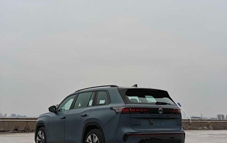 Volkswagen Teramont, 2026 год, 5 779 000 рублей, 5 фотография