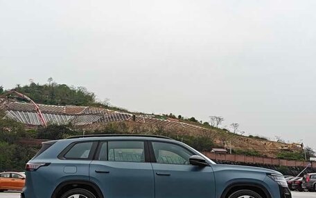 Volkswagen Teramont, 2026 год, 5 779 000 рублей, 8 фотография