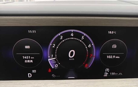 Volkswagen Teramont, 2026 год, 5 779 000 рублей, 14 фотография