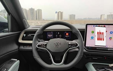 Volkswagen Teramont, 2026 год, 5 779 000 рублей, 10 фотография