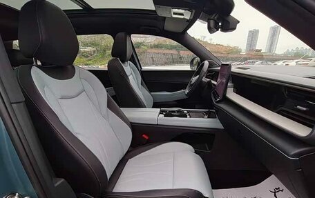 Volkswagen Teramont, 2026 год, 5 779 000 рублей, 18 фотография