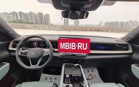Volkswagen Teramont, 2026 год, 5 779 000 рублей, 9 фотография