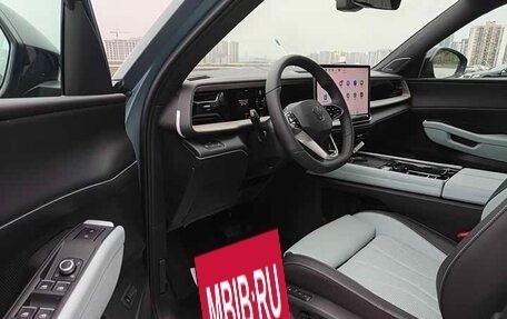 Volkswagen Teramont, 2026 год, 5 779 000 рублей, 12 фотография