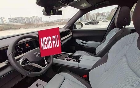 Volkswagen Teramont, 2026 год, 5 779 000 рублей, 11 фотография