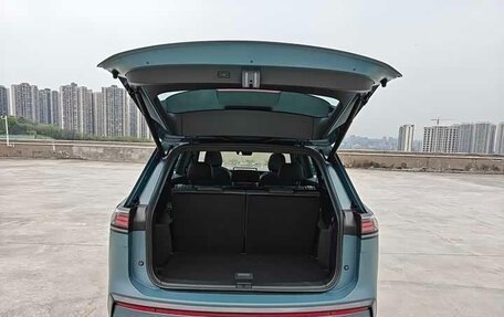 Volkswagen Teramont, 2026 год, 5 779 000 рублей, 25 фотография