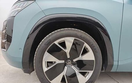 Volkswagen Teramont, 2026 год, 5 779 000 рублей, 26 фотография