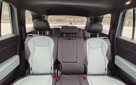 Volkswagen Teramont, 2026 год, 5 779 000 рублей, 24 фотография