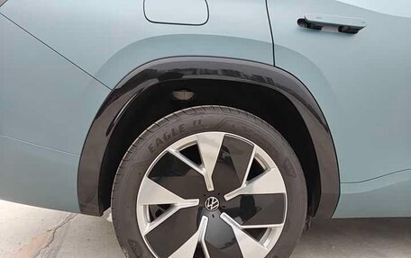 Volkswagen Teramont, 2026 год, 5 779 000 рублей, 27 фотография