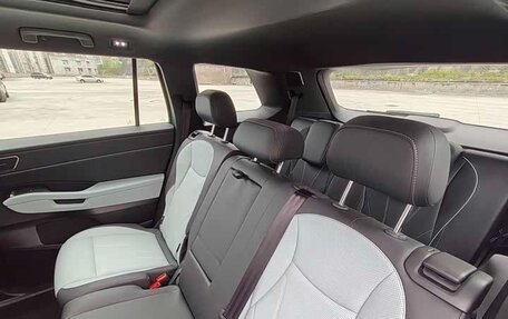 Volkswagen Teramont, 2026 год, 5 779 000 рублей, 19 фотография