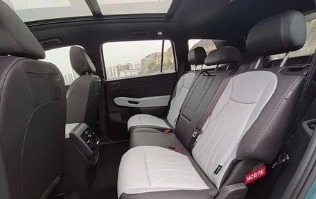 Volkswagen Teramont, 2026 год, 5 779 000 рублей, 20 фотография