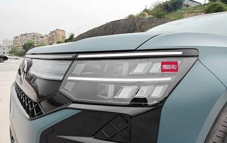 Volkswagen Teramont, 2026 год, 5 779 000 рублей, 28 фотография