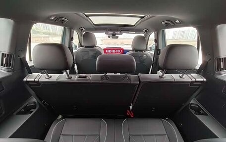 Volkswagen Teramont, 2026 год, 5 779 000 рублей, 23 фотография