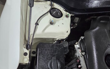 KIA Optima IV, 2017 год, 1 600 000 рублей, 15 фотография