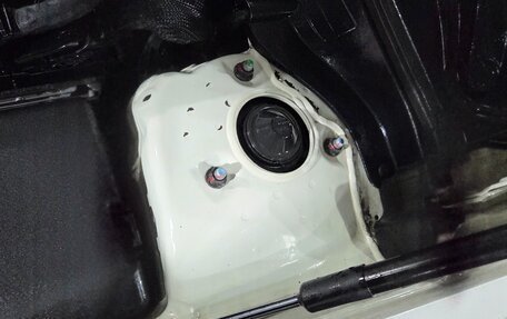 KIA Optima IV, 2017 год, 1 600 000 рублей, 16 фотография