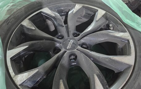 KIA Optima IV, 2017 год, 1 600 000 рублей, 22 фотография