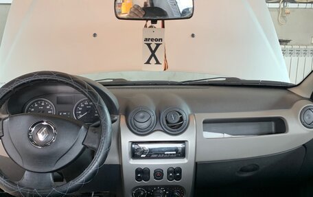 Renault Logan I, 2012 год, 500 000 рублей, 7 фотография