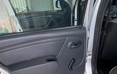 Renault Logan I, 2012 год, 500 000 рублей, 8 фотография