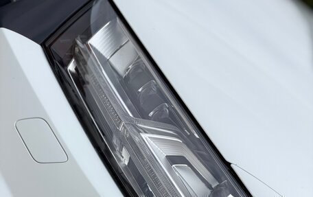 Audi Q7, 2019 год, 4 999 999 рублей, 11 фотография