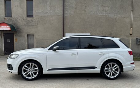 Audi Q7, 2019 год, 4 999 999 рублей, 8 фотография