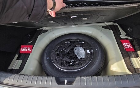 KIA Optima IV, 2017 год, 1 600 000 рублей, 20 фотография