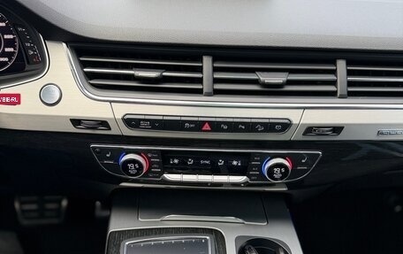 Audi Q7, 2019 год, 4 999 999 рублей, 13 фотография