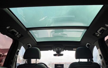 Audi Q7, 2019 год, 4 999 999 рублей, 27 фотография