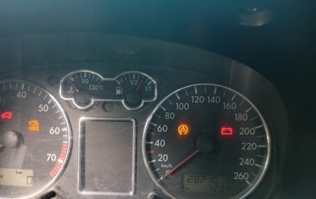 Volkswagen Caravelle T4, 1995 год, 850 000 рублей, 5 фотография