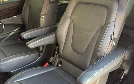 Mercedes-Benz V-Класс, 2016 год, 5 300 000 рублей, 12 фотография