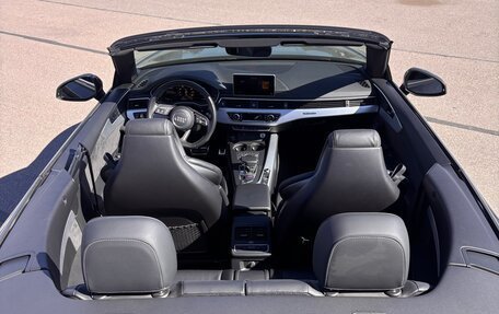 Audi S5, 2019 год, 5 900 000 рублей, 8 фотография