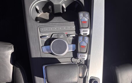 Audi S5, 2019 год, 5 900 000 рублей, 14 фотография