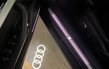 Audi S5, 2019 год, 5 900 000 рублей, 16 фотография