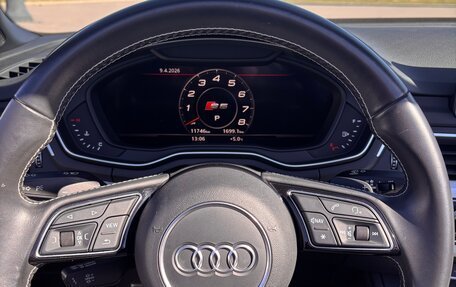 Audi S5, 2019 год, 5 900 000 рублей, 15 фотография