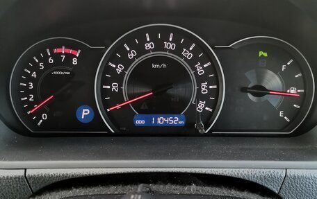 Toyota Voxy III, 2019 год, 2 700 000 рублей, 11 фотография