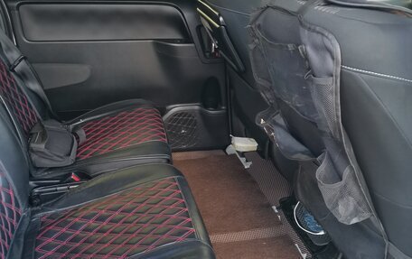 Toyota Voxy III, 2019 год, 2 700 000 рублей, 8 фотография