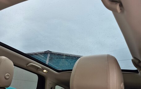 Land Rover Discovery Sport I рестайлинг, 2018 год, 2 400 000 рублей, 13 фотография